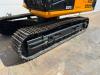 JCB JS385LC - BRAND NEW / Hammer Lines Photo 21 thumbnail