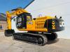 JCB JS385LC - BRAND NEW / Hammer Lines Photo 3 thumbnail