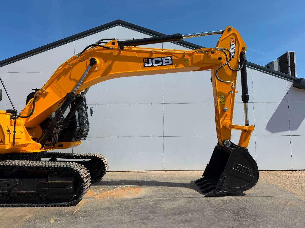 JCB JS385LC - BRAND NEW / Hammer Lines Photo 15