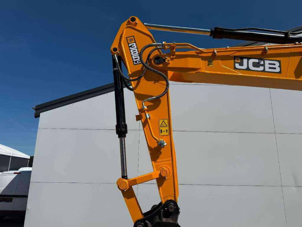JCB JS385LC - BRAND NEW / Hammer Lines Photo 16