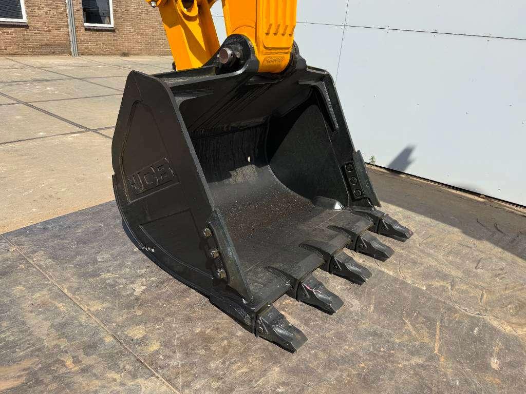 JCB JS385LC - BRAND NEW / Hammer Lines Photo 17