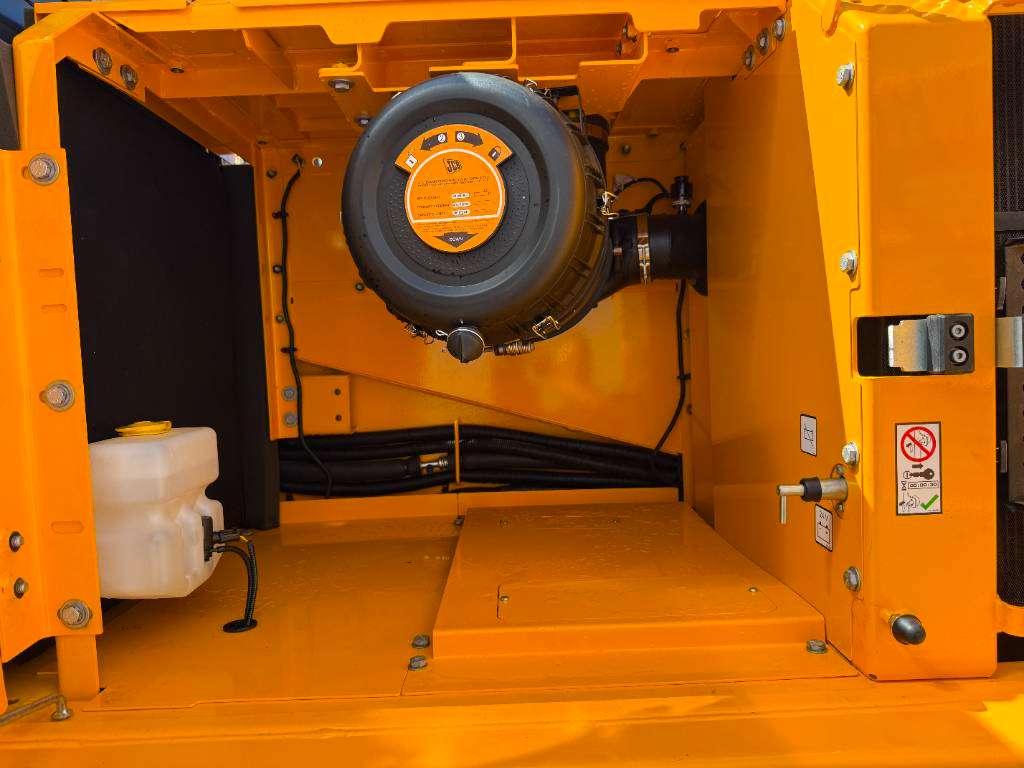 JCB JS385LC - BRAND NEW / Hammer Lines Photo 28