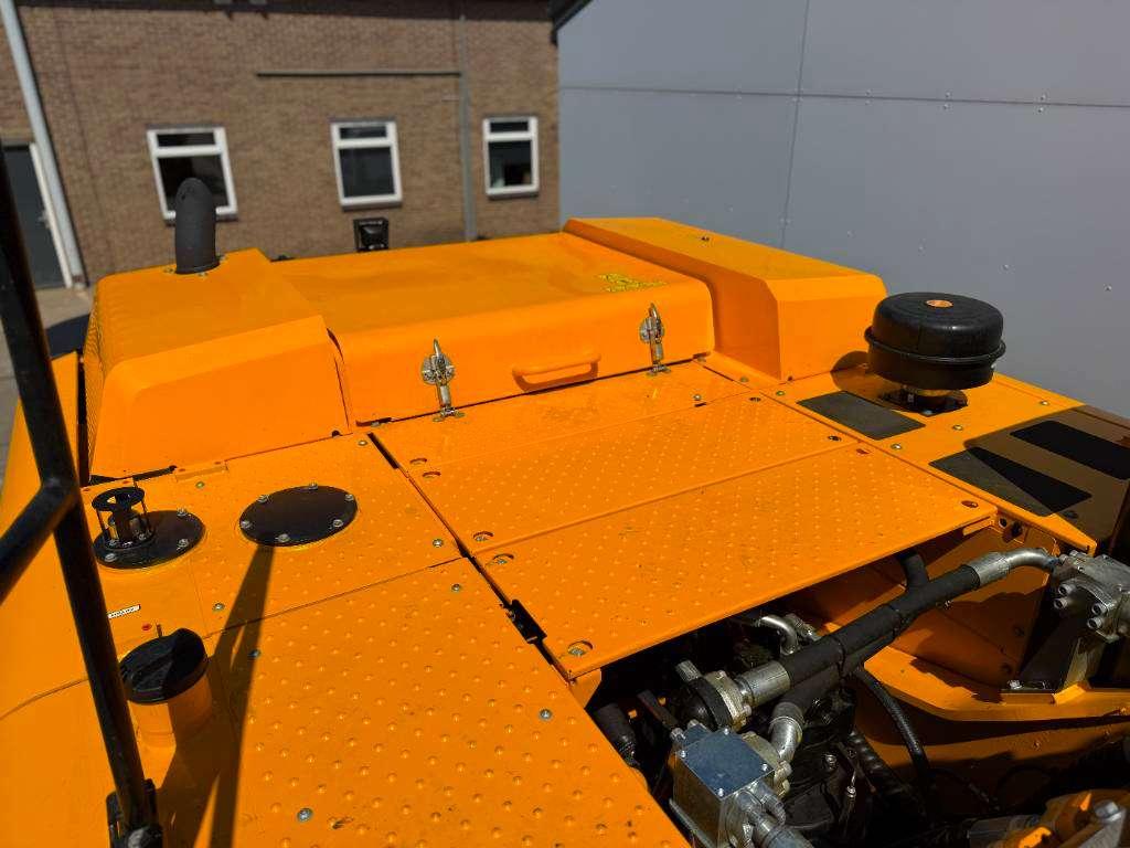 JCB JS385LC - BRAND NEW / Hammer Lines Photo 29