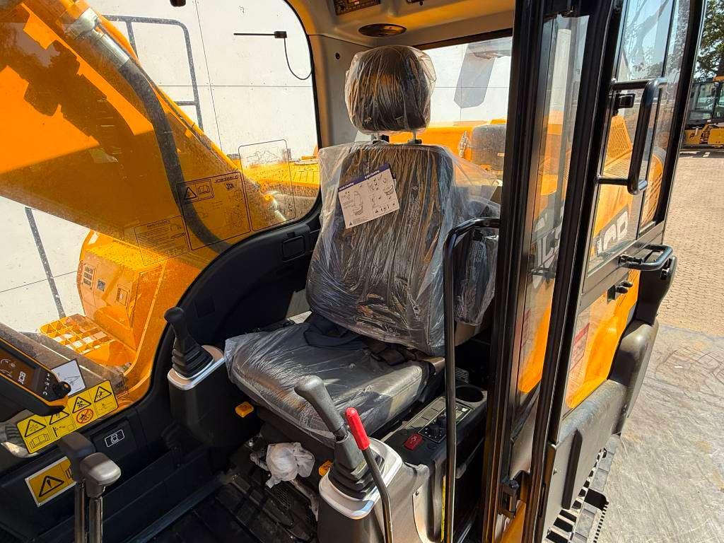 JCB JS385LC - BRAND NEW / Hammer Lines Photo 7