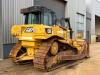 Caterpillar D6R2 XL Photo 5 thumbnail