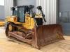 Caterpillar D6R2 XL Photo 7 thumbnail