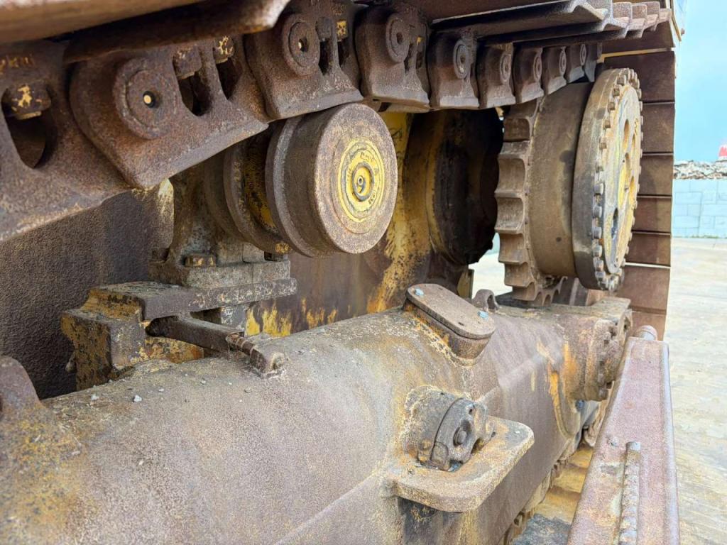 Caterpillar D6R2 XL Photo 12