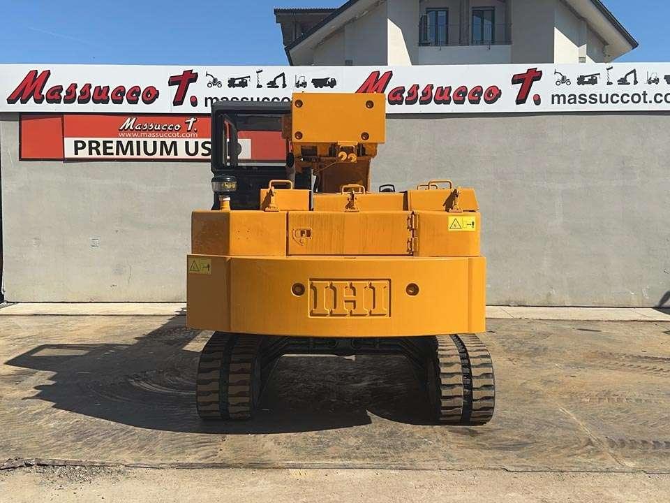 IHI CCH 50T Photo 20
