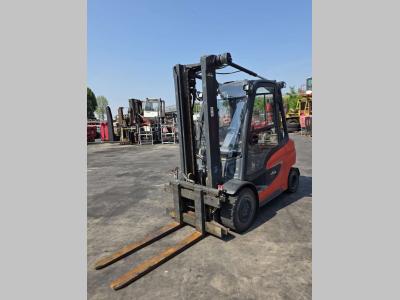Linde H35D-01 Photo 1