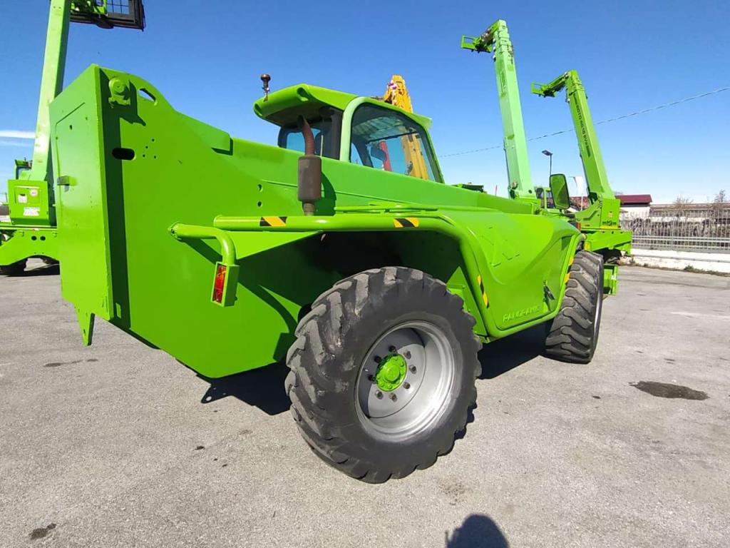 Merlo 40.17k Photo 7