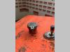Réservoir d'eau pour Kalmar LMV 12-600 Photo 5 thumbnail
