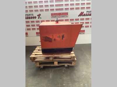 Réservoir d'eau pour Kalmar LMV 12-600 en vente par Massucco T. Srl Area Ricambi