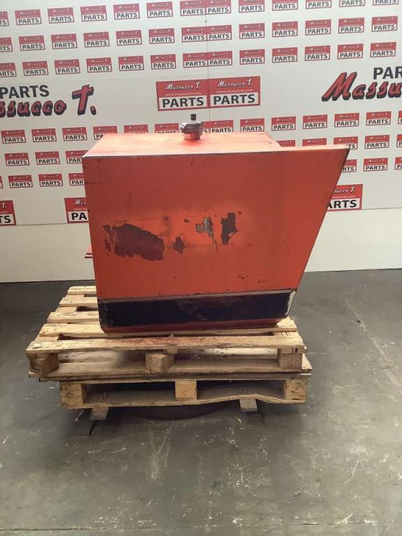 Réservoir d'eau pour Kalmar LMV 12-600 Photo 1