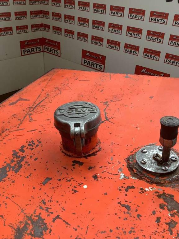 Réservoir d'eau pour Kalmar LMV 12-600 Photo 5