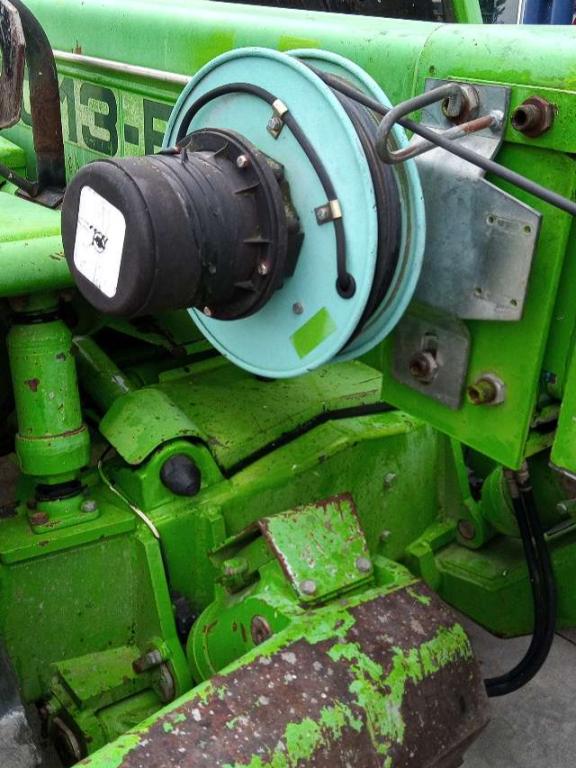 Merlo P30.13EVS Photo 11