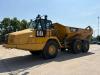Caterpillar 730C2 Photo 6 thumbnail