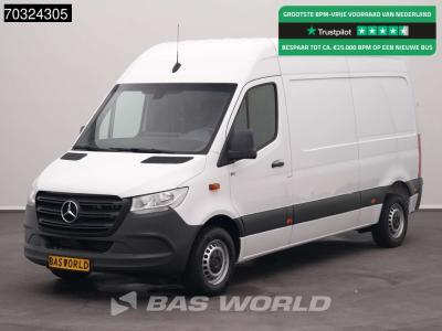 Mercedes-Benz Sprinter 314 CDI Automaat L2H2 Airco Camera Euro6 L2 Airco en vente par BAS World B.V.