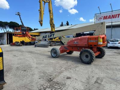JLG M600JP en vente par PLAT Srl