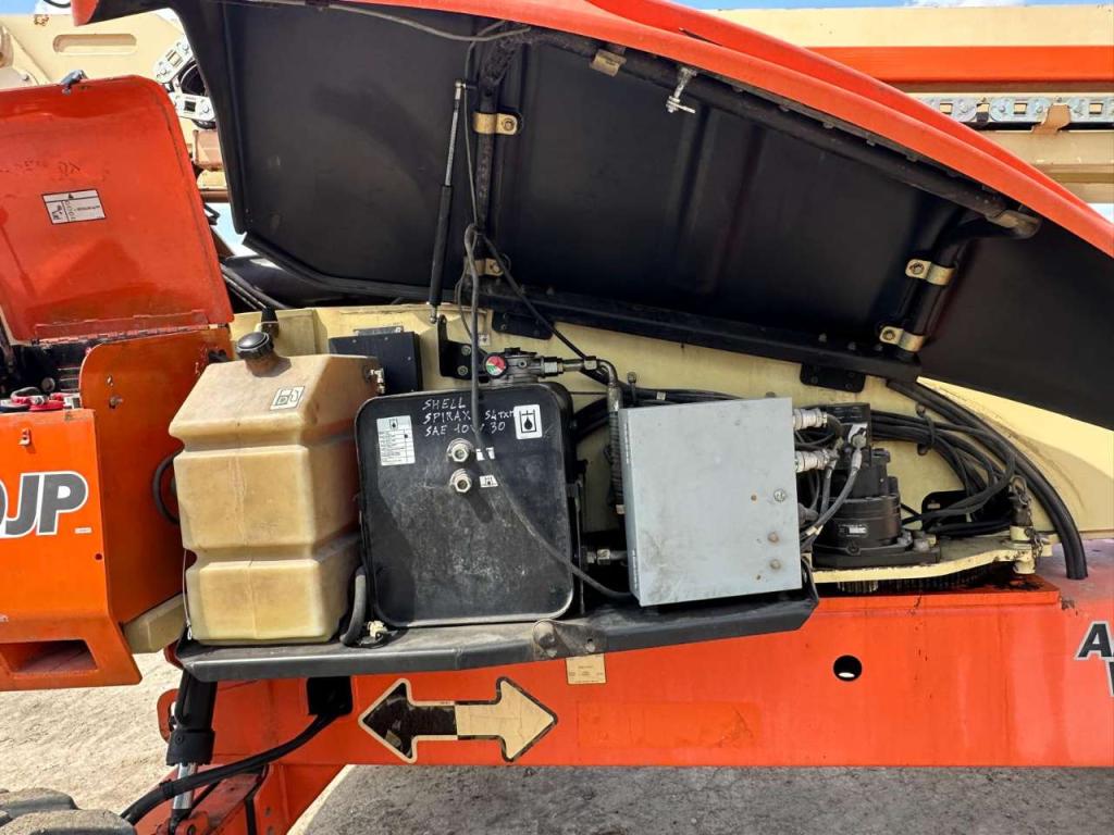 JLG M600JP Photo 14