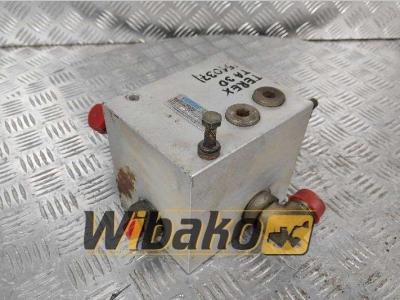 Vickers TA30 en vente par Wibako