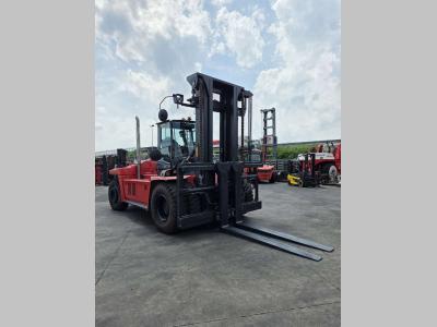 Kalmar DCG250-12LB en vente par Uni.Trucks Srl