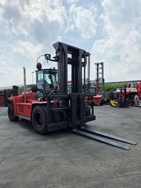 Kalmar DCG250-12LB Photo 1