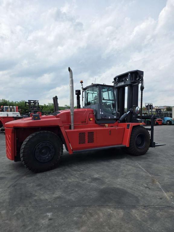 Kalmar DCG250-12LB Photo 2