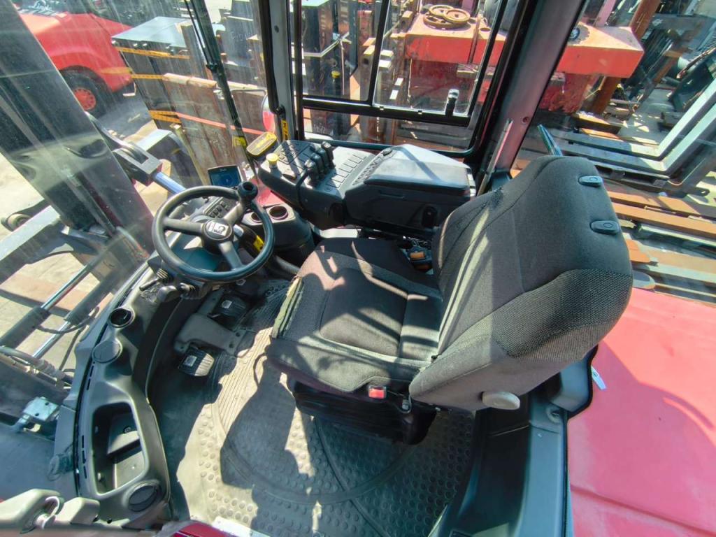 Kalmar DCG250-12LB Photo 4