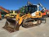 Liebherr LR 624 Photo 1 thumbnail