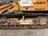 Liebherr LR 624 Photo 9 thumbnail