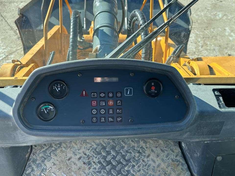 Liebherr LR 624 Photo 15