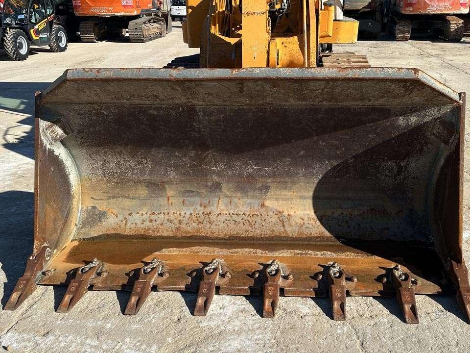 Liebherr LR 624 Photo 7