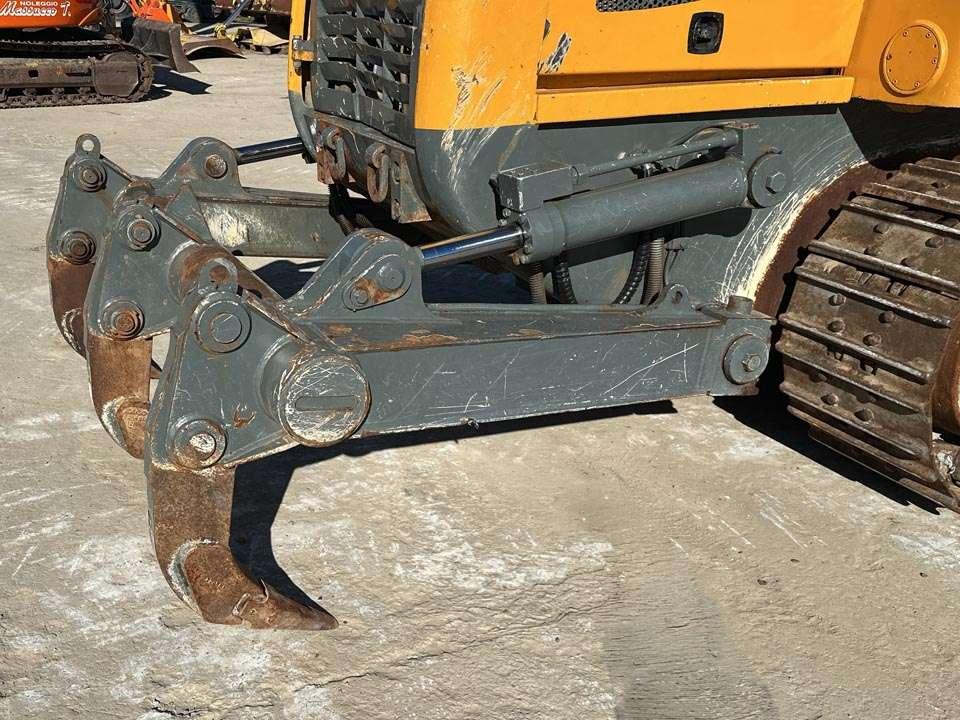 Liebherr LR 624 Photo 8