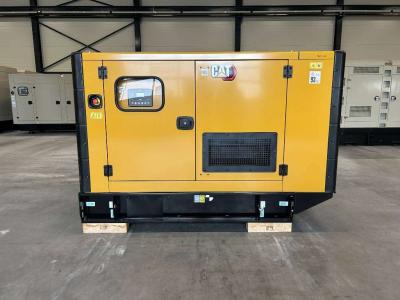 Caterpillar DE88E0 - 88 kVA Generator - DPX-18012 en vente par DPX Power Europe B.V.