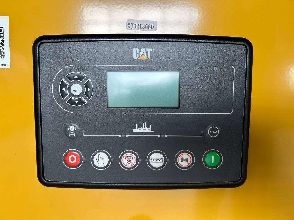 Caterpillar DE88E0 - 88 kVA Generator - DPX-18012 Photo 10