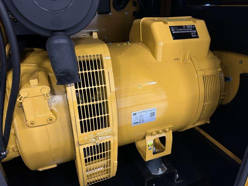 Caterpillar DE88E0 - 88 kVA Generator - DPX-18012 Photo 16