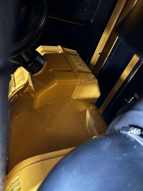 Caterpillar DE88E0 - 88 kVA Generator - DPX-18012 Photo 17