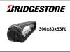 Bridgestone 300x80x53 FL Photo 1 thumbnail