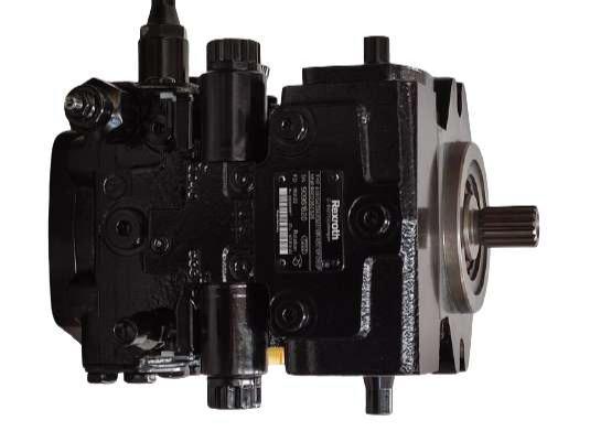 Bosch Rexroth A10VG45DA2DM2/10R-NSC10F015SP Photo 1