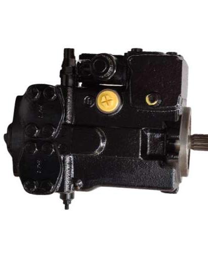 Bosch Rexroth A10VG45DA2DM2/10R-NSC10F015SP Photo 2