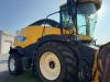 New Holland FR600 Photo 3 thumbnail
