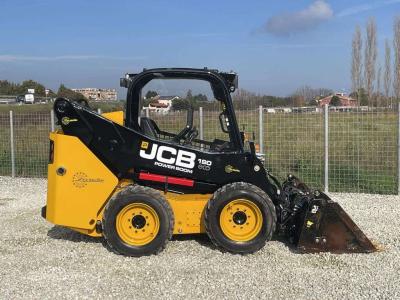 JCB 190 en vente par Zeta Macchine Srl