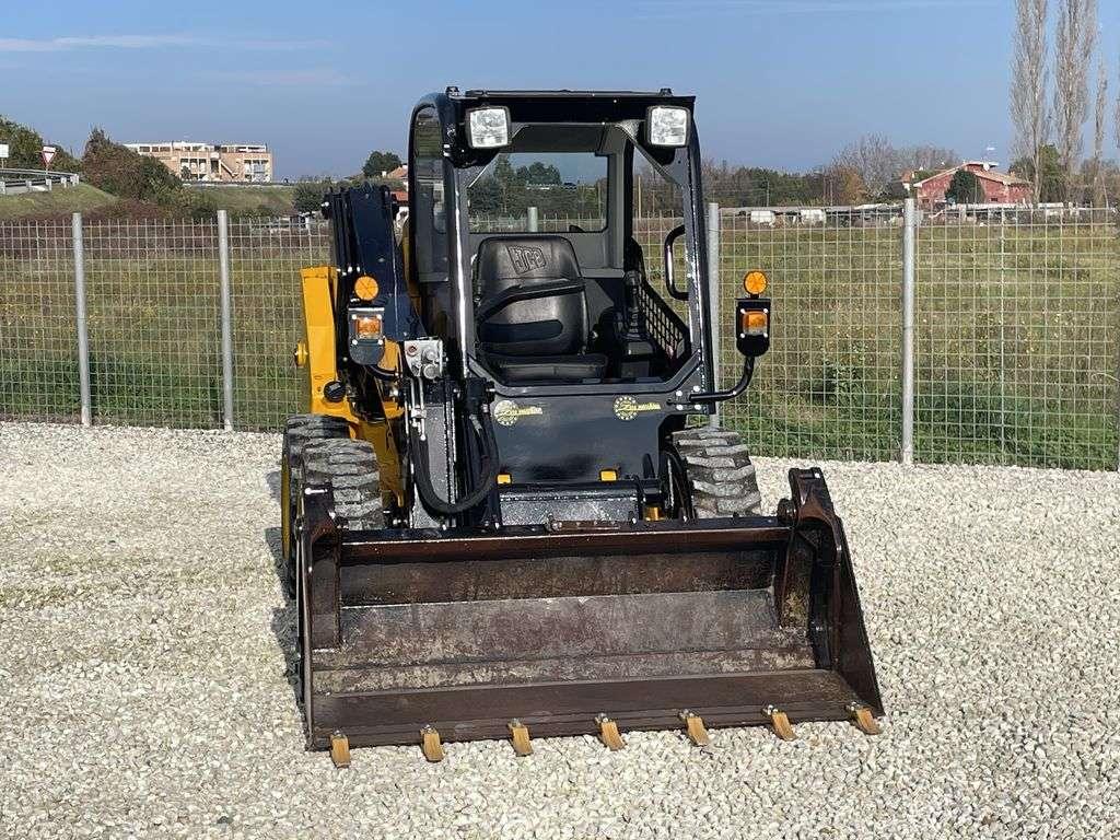 JCB 190 Photo 3