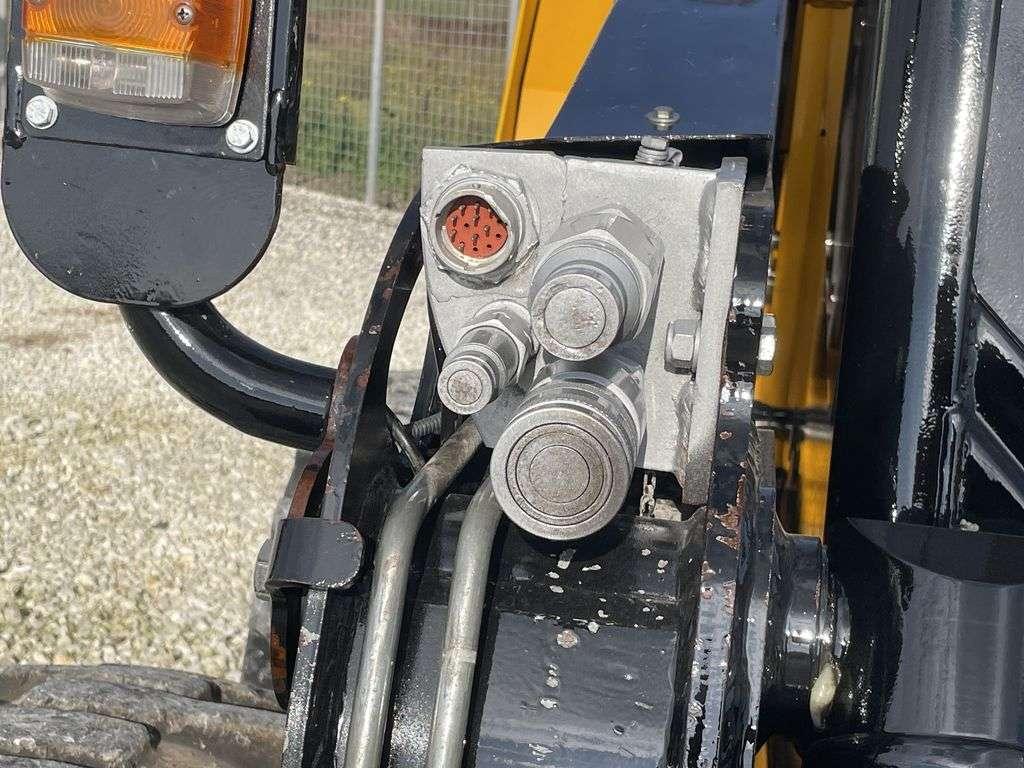 JCB 190 Photo 5