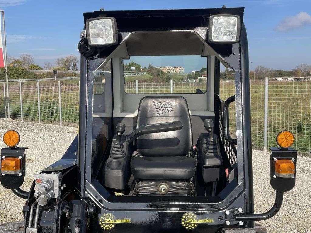 JCB 190 Photo 6