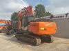 Hitachi ZX160LC-6 Photo 3 thumbnail