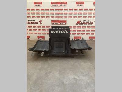 Garde-boue pour Volvo FH16 550 6x4 Photo 1