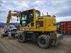 Komatsu PW148-10 Photo 3 thumbnail