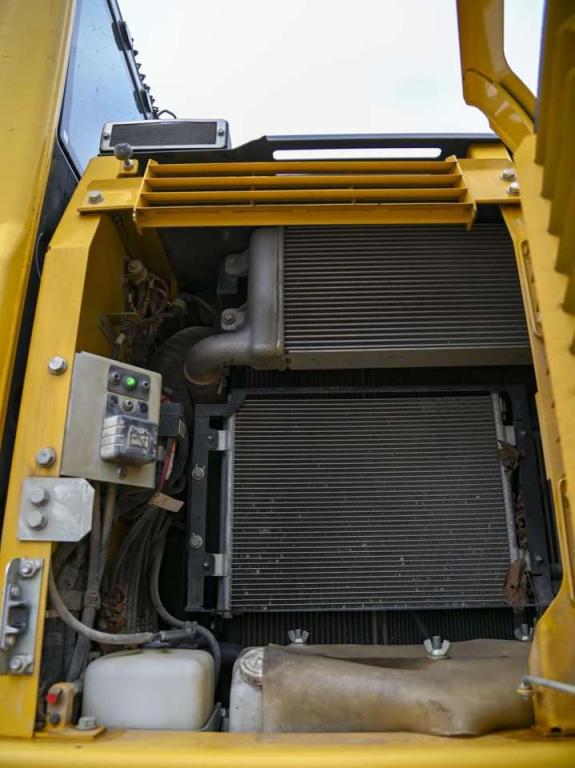 Komatsu PW148-10 Photo 15