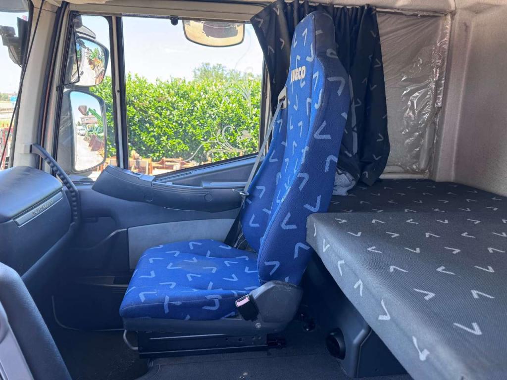 Iveco Stralis 450 Photo 13